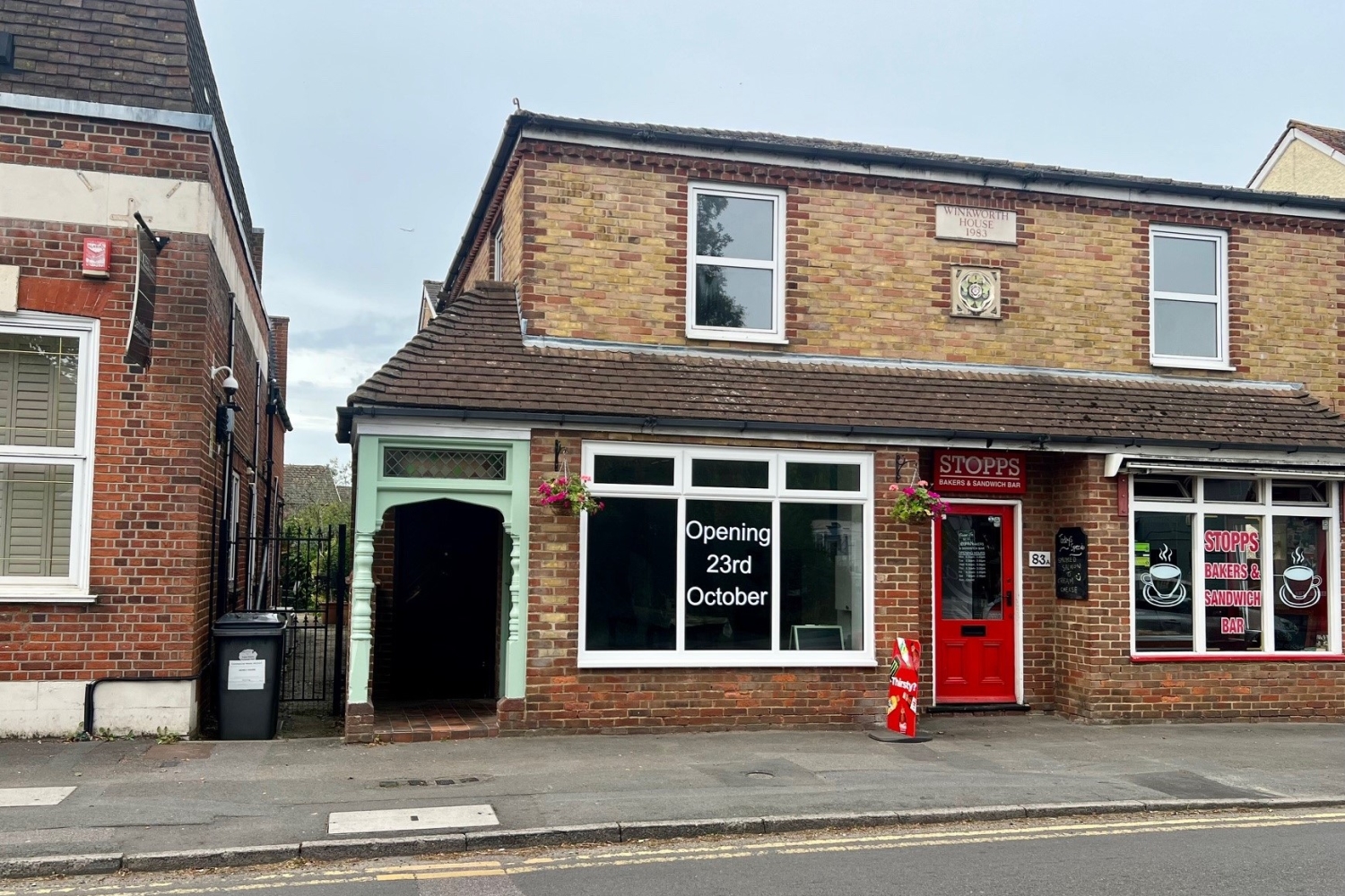 St. Judes Road, Englefield Green, Egham, Surrey, TW20 Nevin And Wells